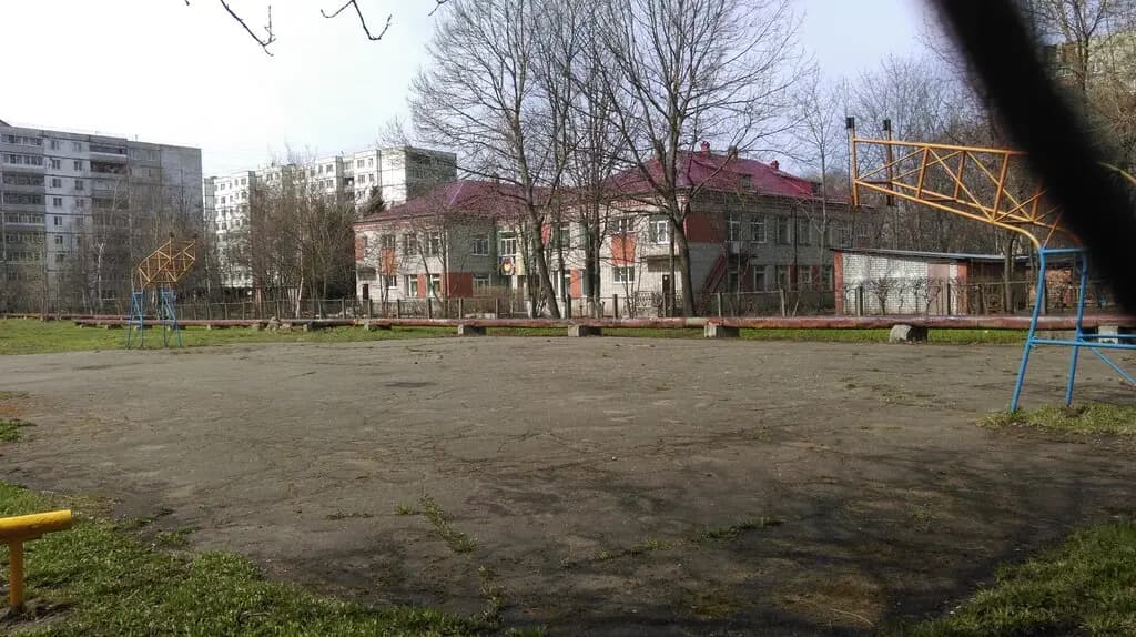 Образовательный комплекс Формула Роста, центр развития ребёнка - детский сад № 63 — фото 4