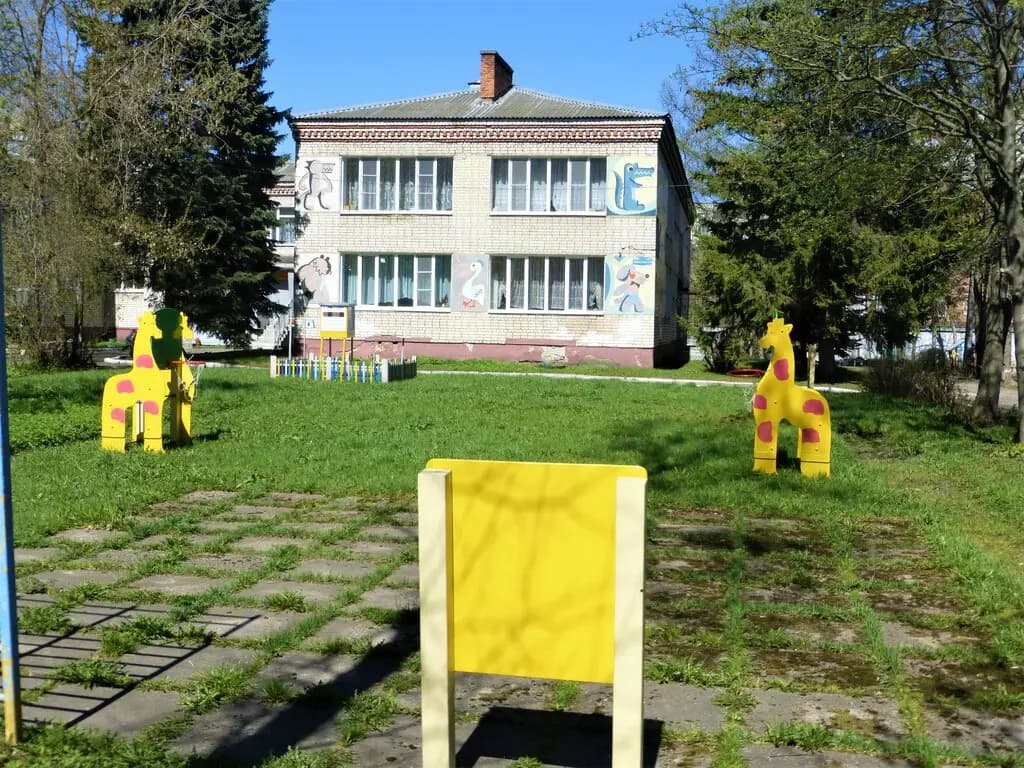 Образовательный комплекс Формула Роста, детский сад № 102 — фото 5