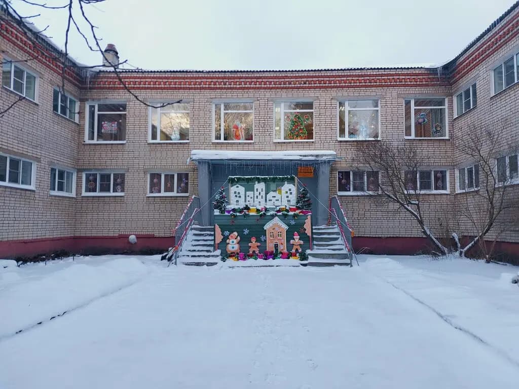 Образовательный комплекс Формула Роста, детский сад № 102 — фото 7