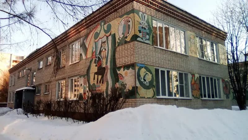 Образовательный комплекс Формула Роста, детский сад № 102 — фото 9