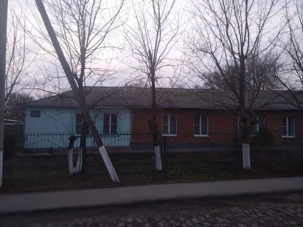 Детский сад № 8 Звёздочка — фото 2