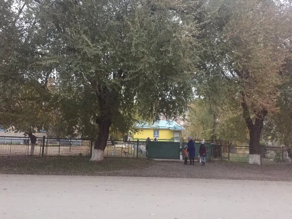 Детский сад № 8 Звёздочка — фото 4