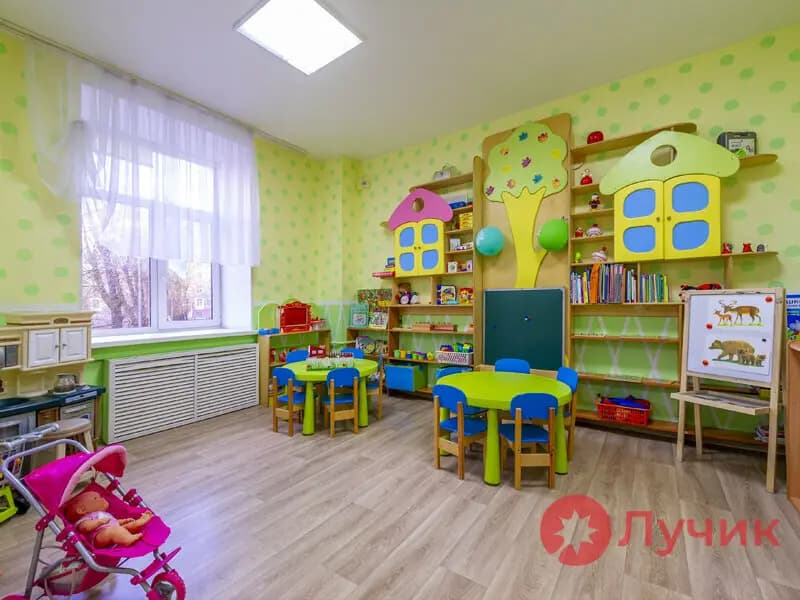 Детский сад Лучик