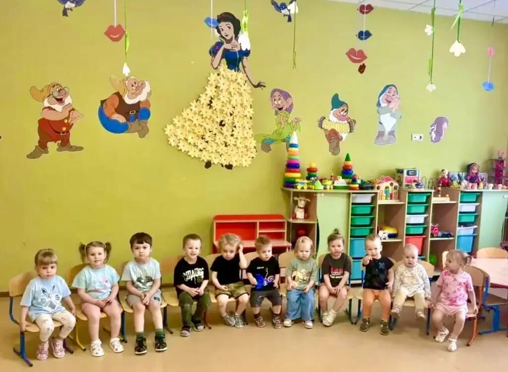 Белоснежка — фото 4