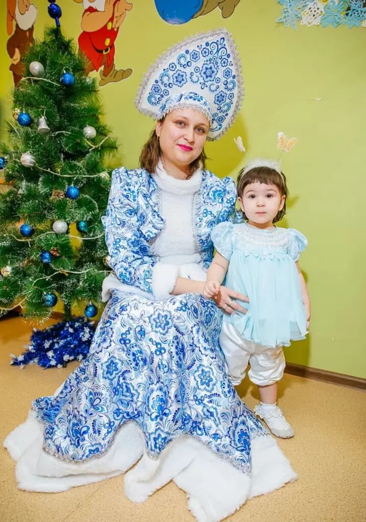 Белоснежка — фото 6