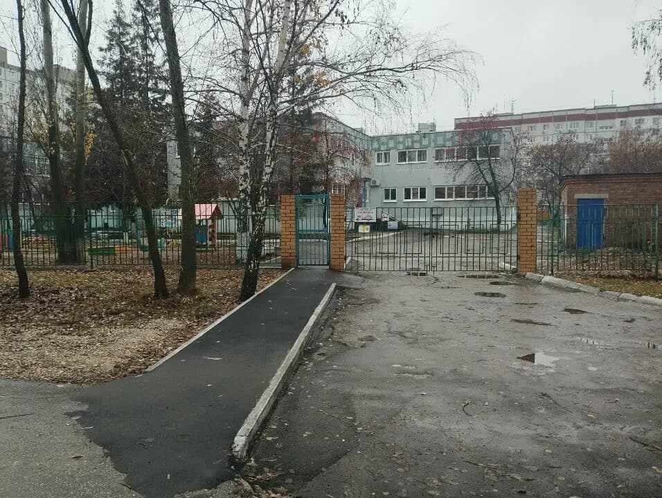 Детский сад общеразвивающего вида № 395 — фото 10