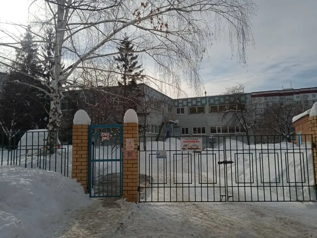 Детский сад общеразвивающего вида № 395 — фото 2