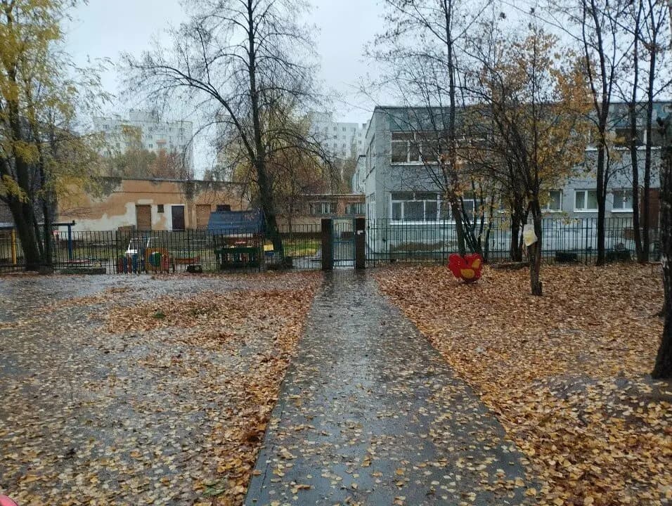 Детский сад общеразвивающего вида № 395 — фото 4
