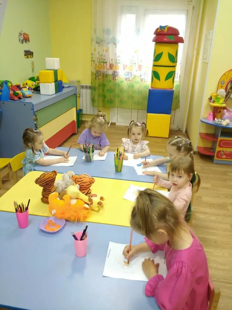 Радужная страна — фото 3