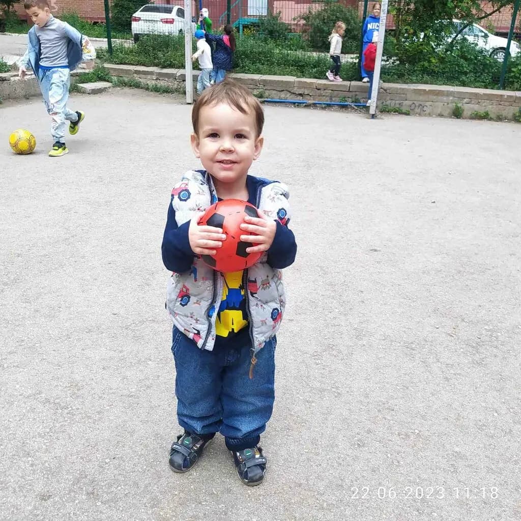 Детский центр Ника — фото 5