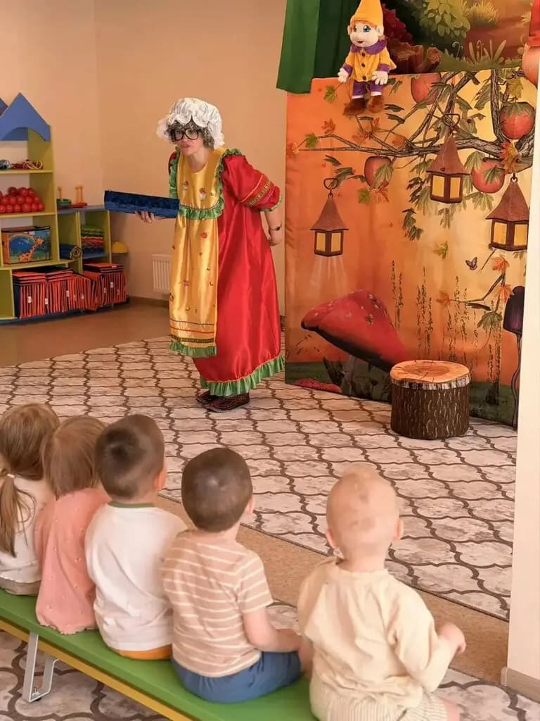 Планета Детства — фото 3