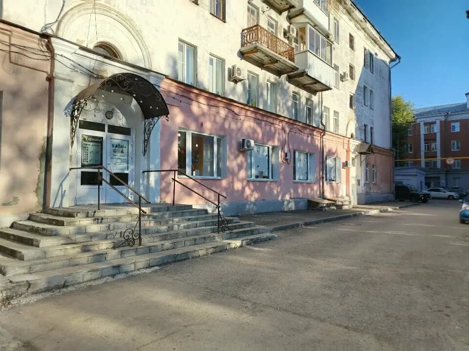 Бэби-клуб — фото 3