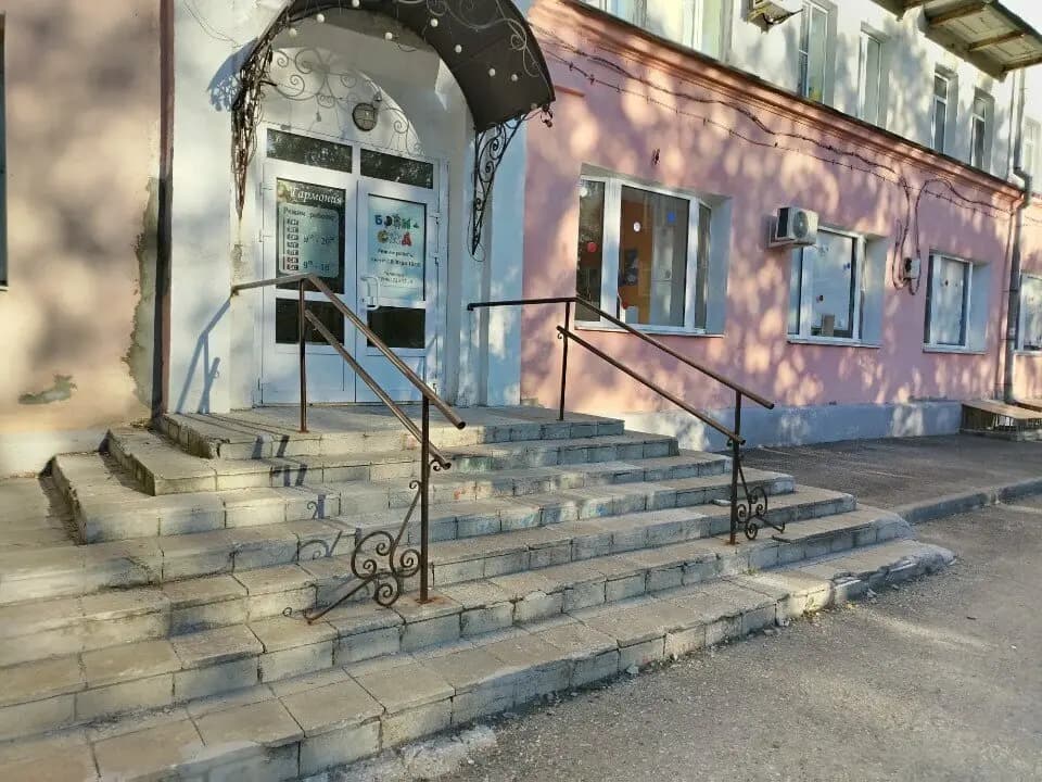 Бэби-клуб — фото 8