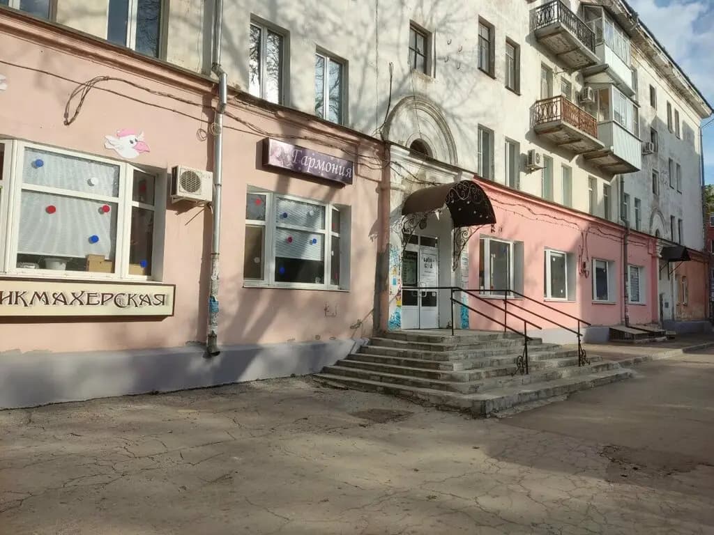 Бэби-клуб — фото 9