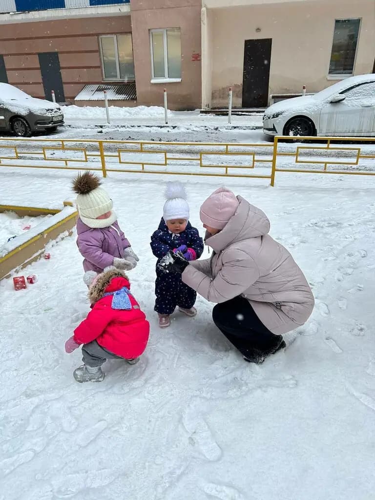 Страна Детства — фото 9