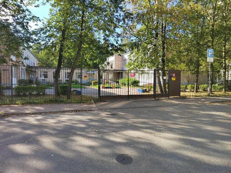 Центр развития ребенка-детский сад № 4 — фото 8