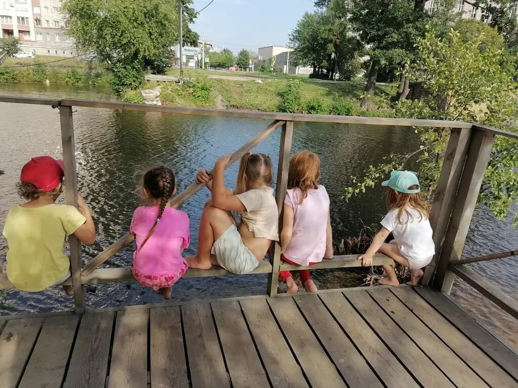 Хорошая школа — фото 4