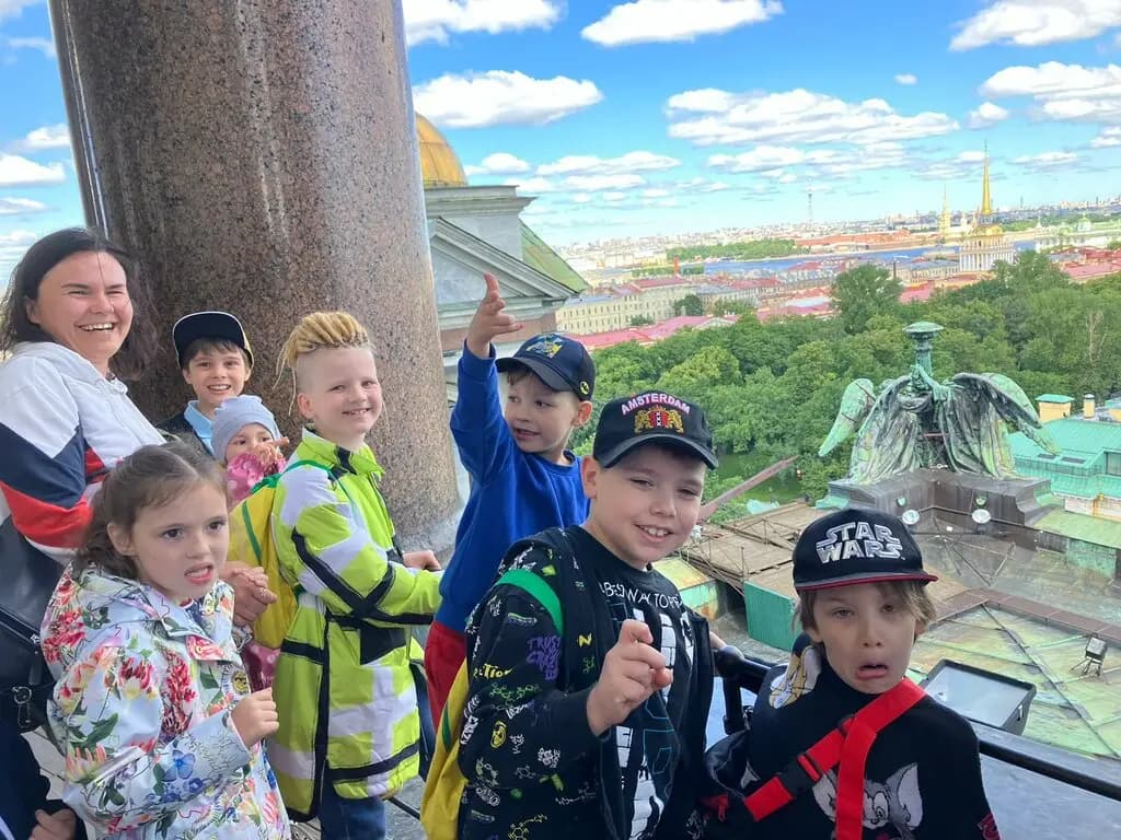 Хорошая школа — фото 8