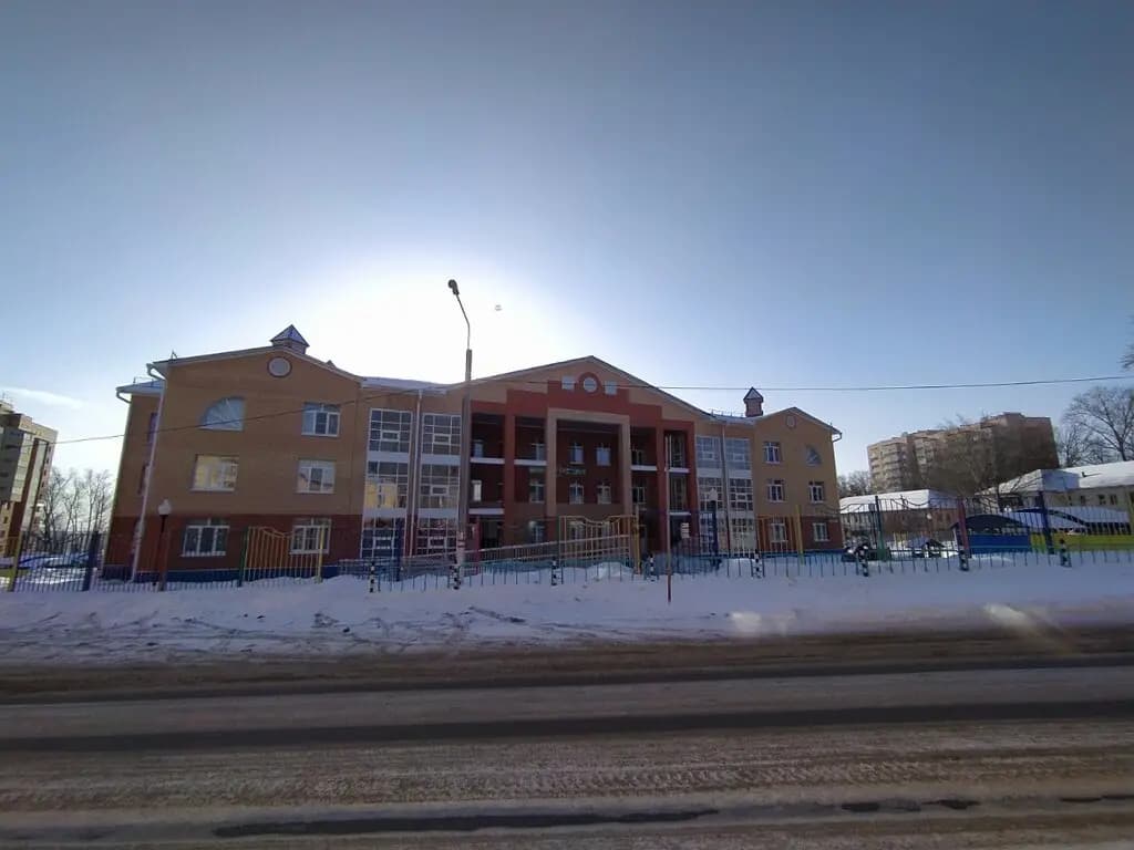 Центр развития ребёнка-детский сад № 10 — фото 10