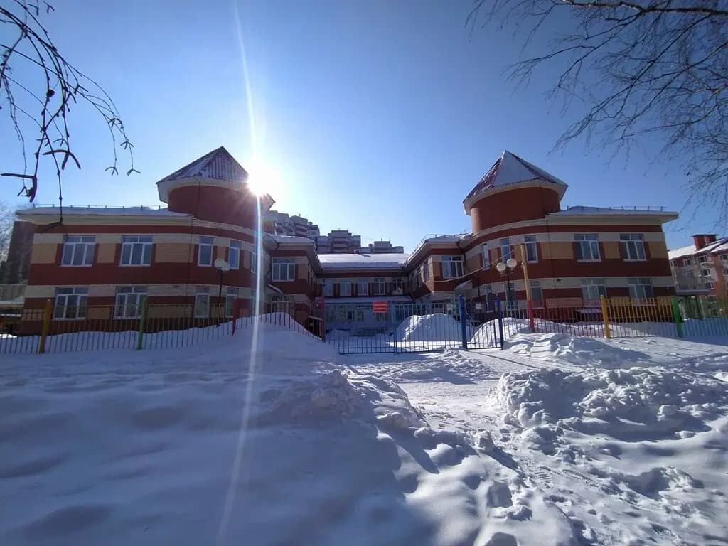 Центр развития ребёнка-детский сад № 4 — фото 4