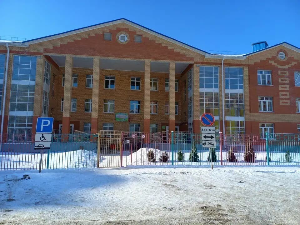 Центр развития ребёнка-детский сад № 7 — фото 5