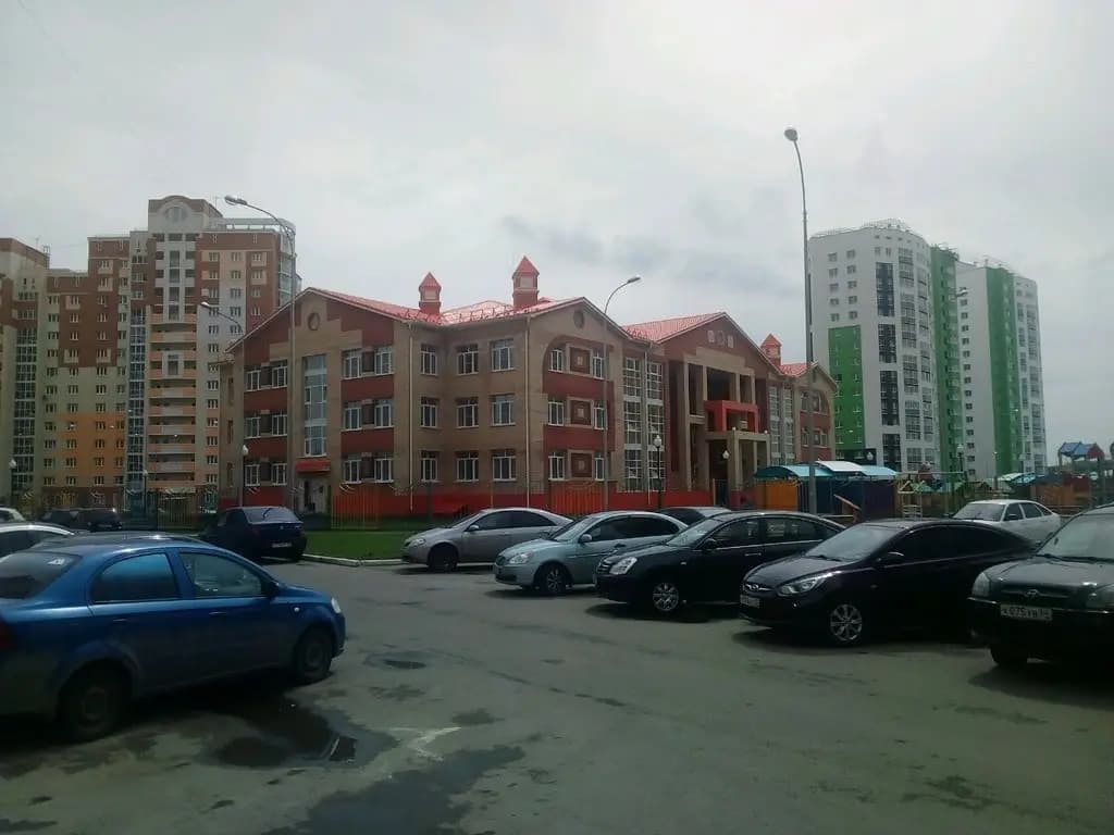 Центр развития ребёнка-детский сад № 3 — фото 3