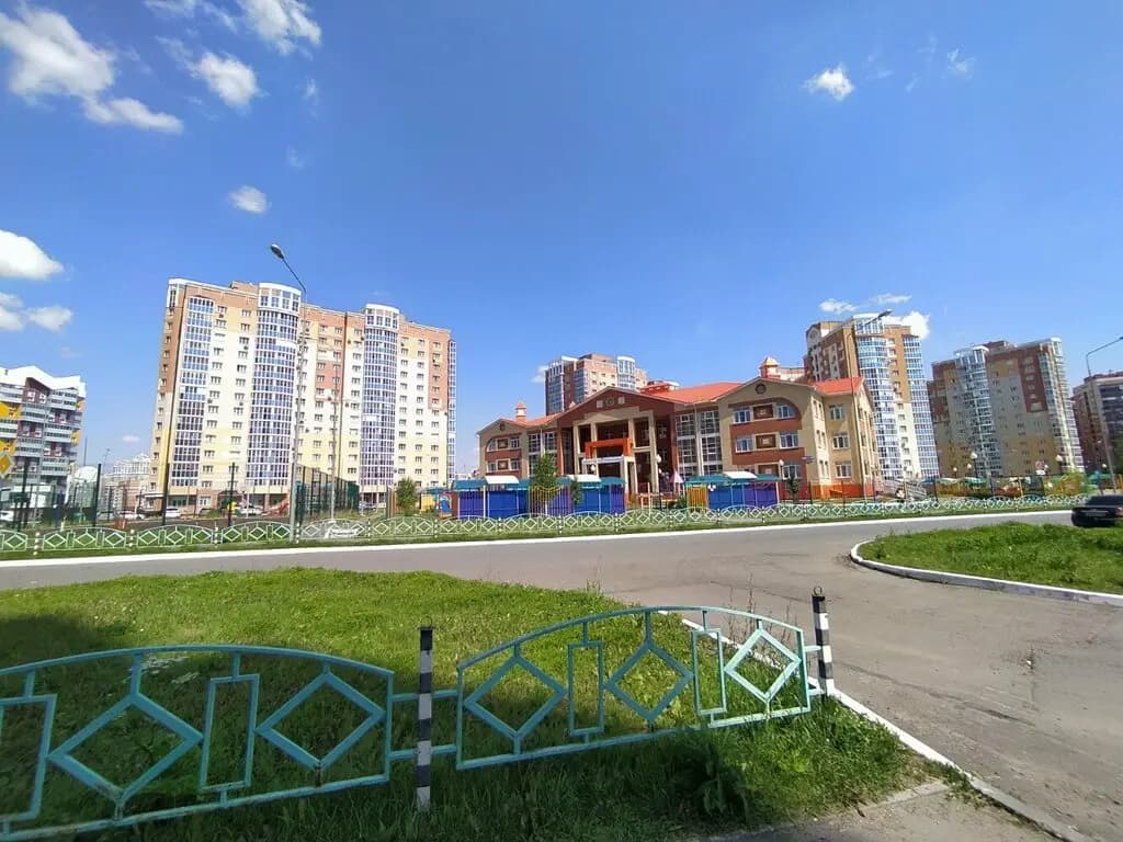 Центр развития ребёнка-детский сад № 3 — фото 4