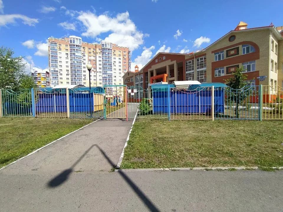 Центр развития ребёнка-детский сад № 3 — фото 5