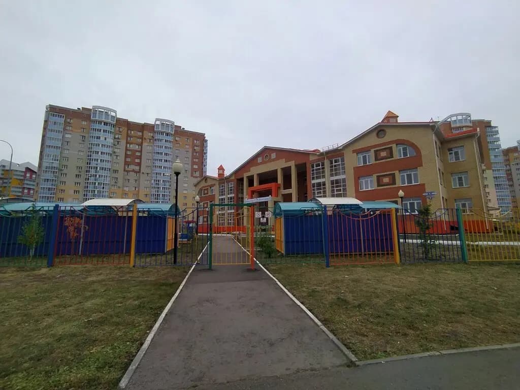 Центр развития ребёнка-детский сад № 3 — фото 8