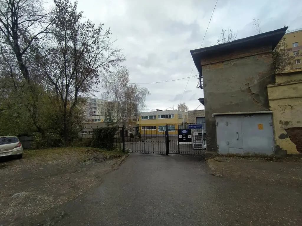 Прогимназия № 119 — фото 8