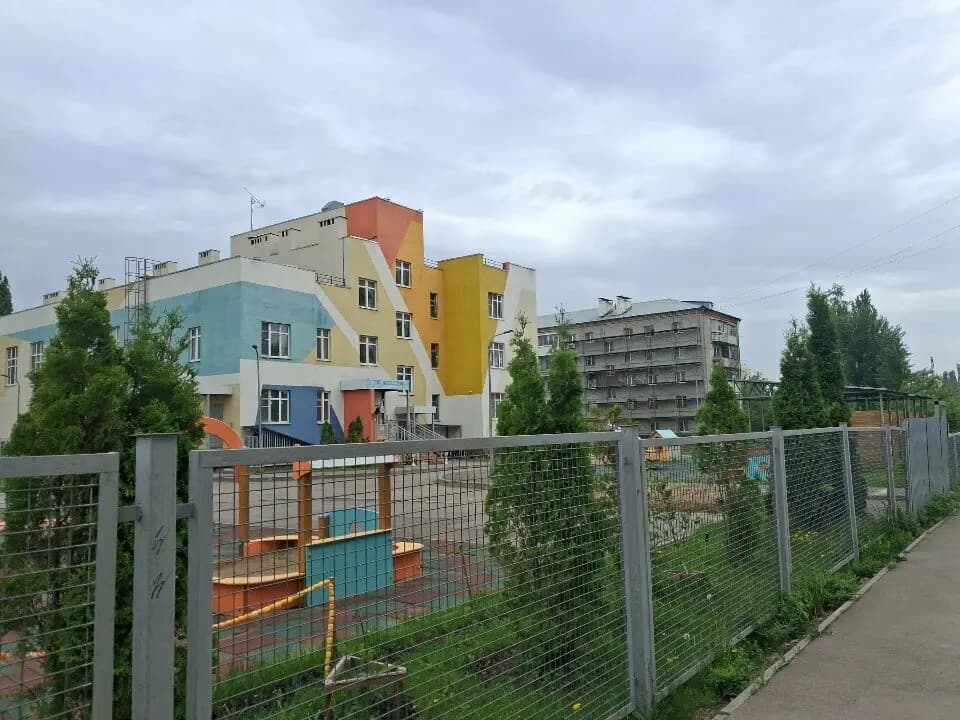 Детский сад комбинированного вида № 109 — фото 10