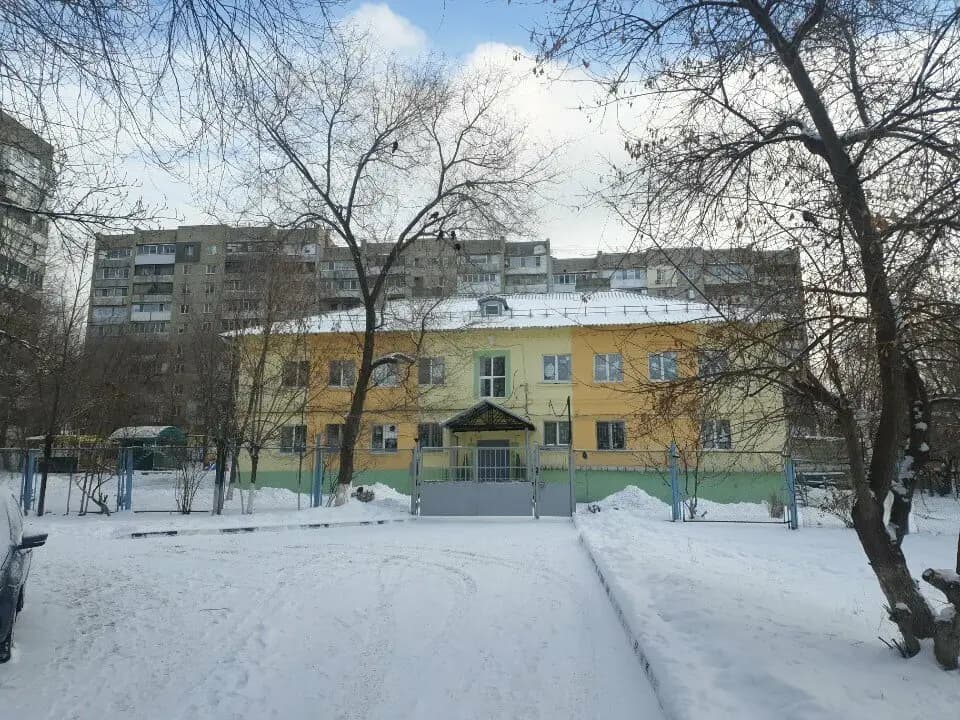 Детский сад комбинированного вида № 230 корпус 2 — фото 3