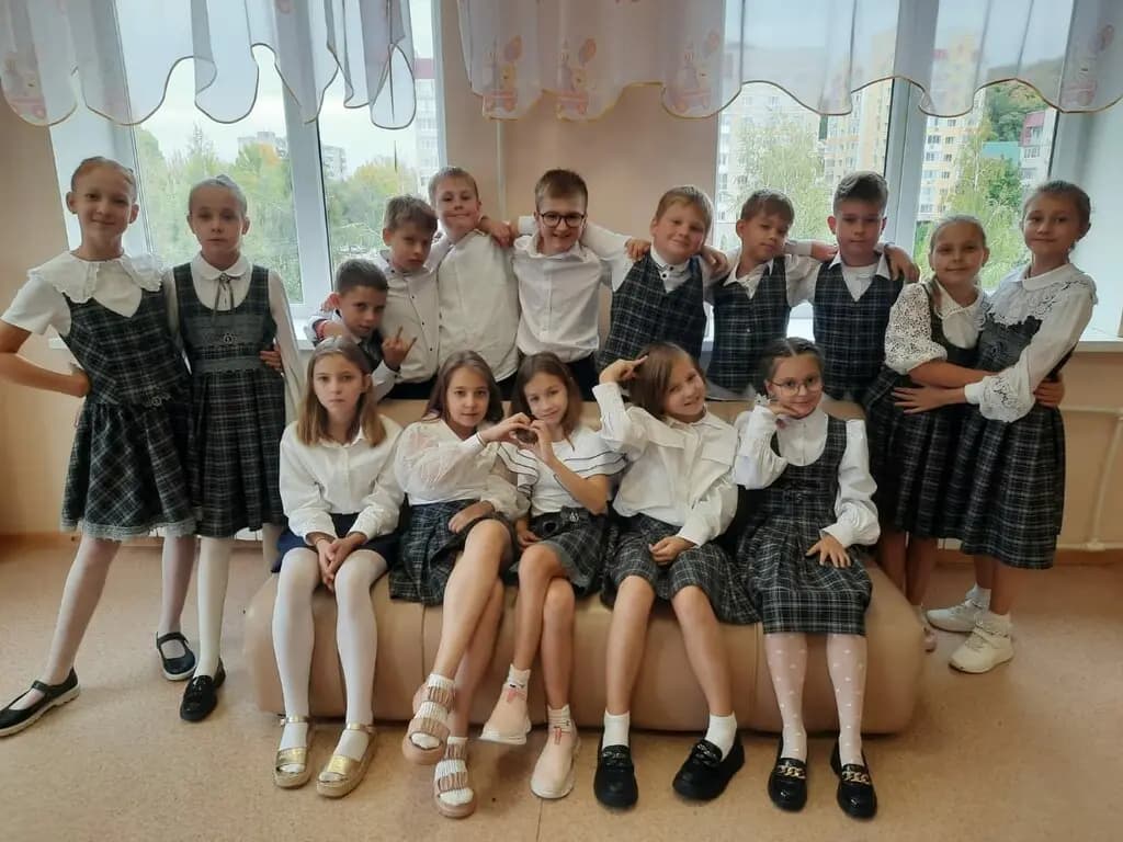 Гимназия Д.А.Р — фото 10