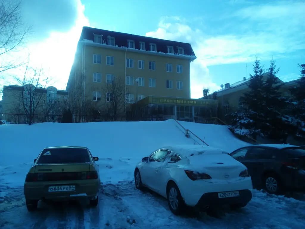 Гимназия Д.А.Р — фото 9