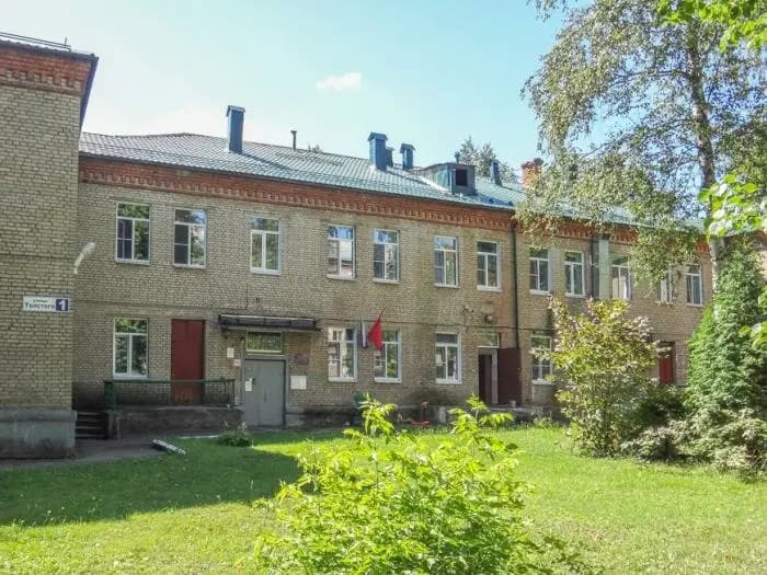 Детский сад комбинированного вида № 76 — фото 2