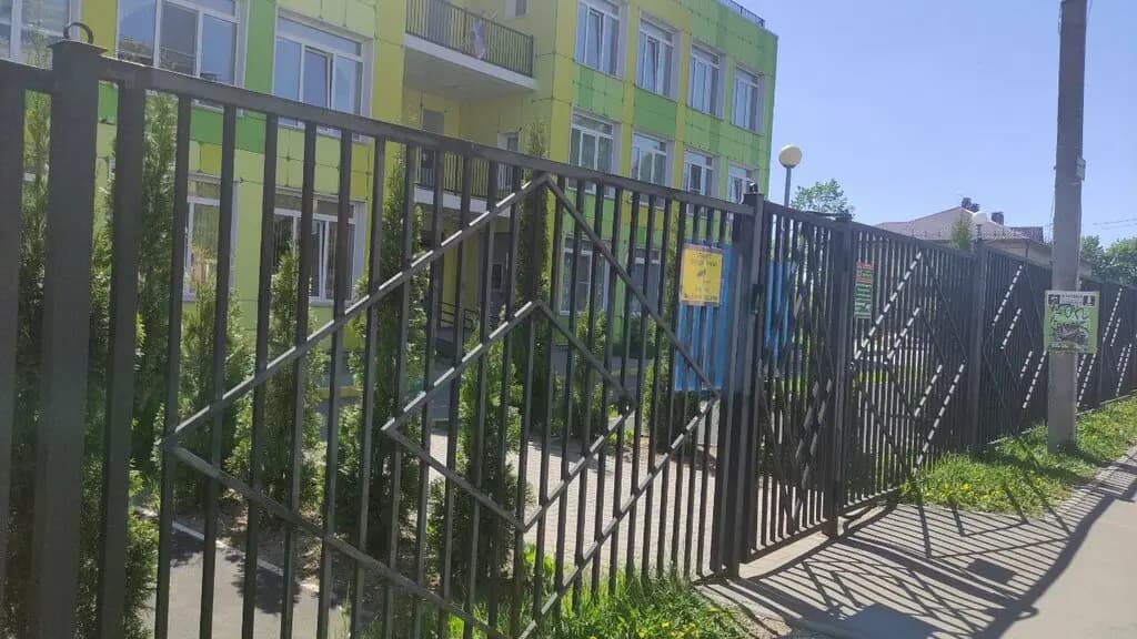Детский сад комбинированного вида № 76 — фото 3