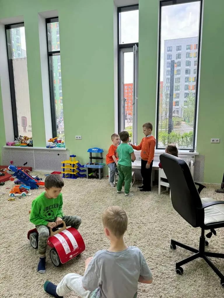 Хочу учиться — фото 8