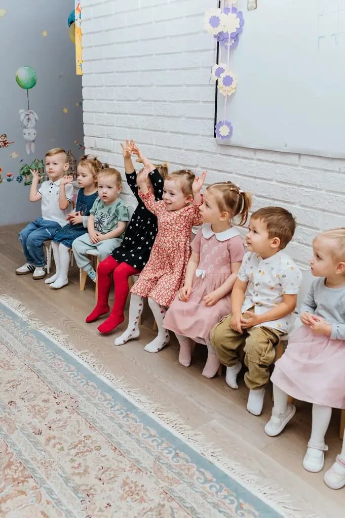 Сова и Лисёнок — фото 8