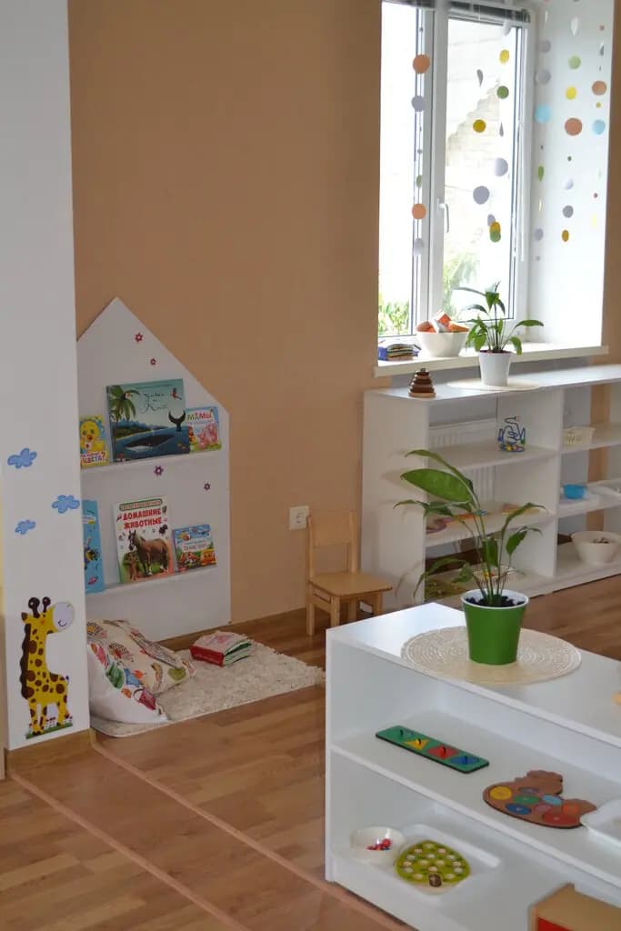 Дом счастливых детей Bubu — фото 6