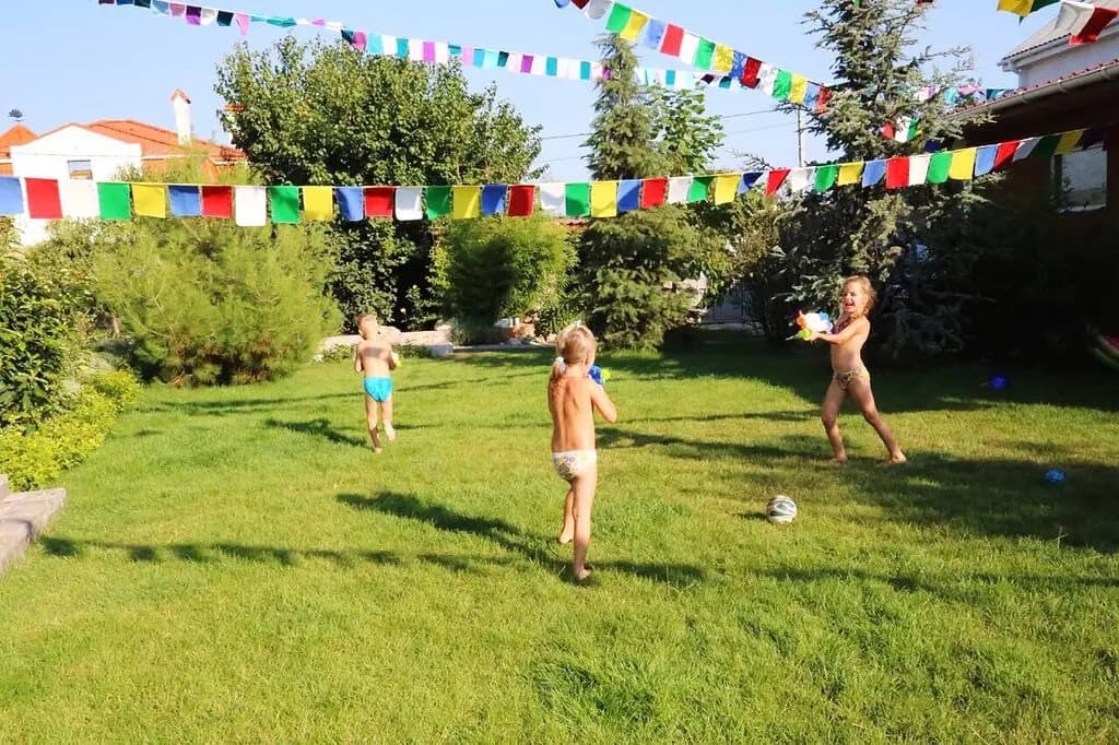 Дом счастливых детей Bubu — фото 8