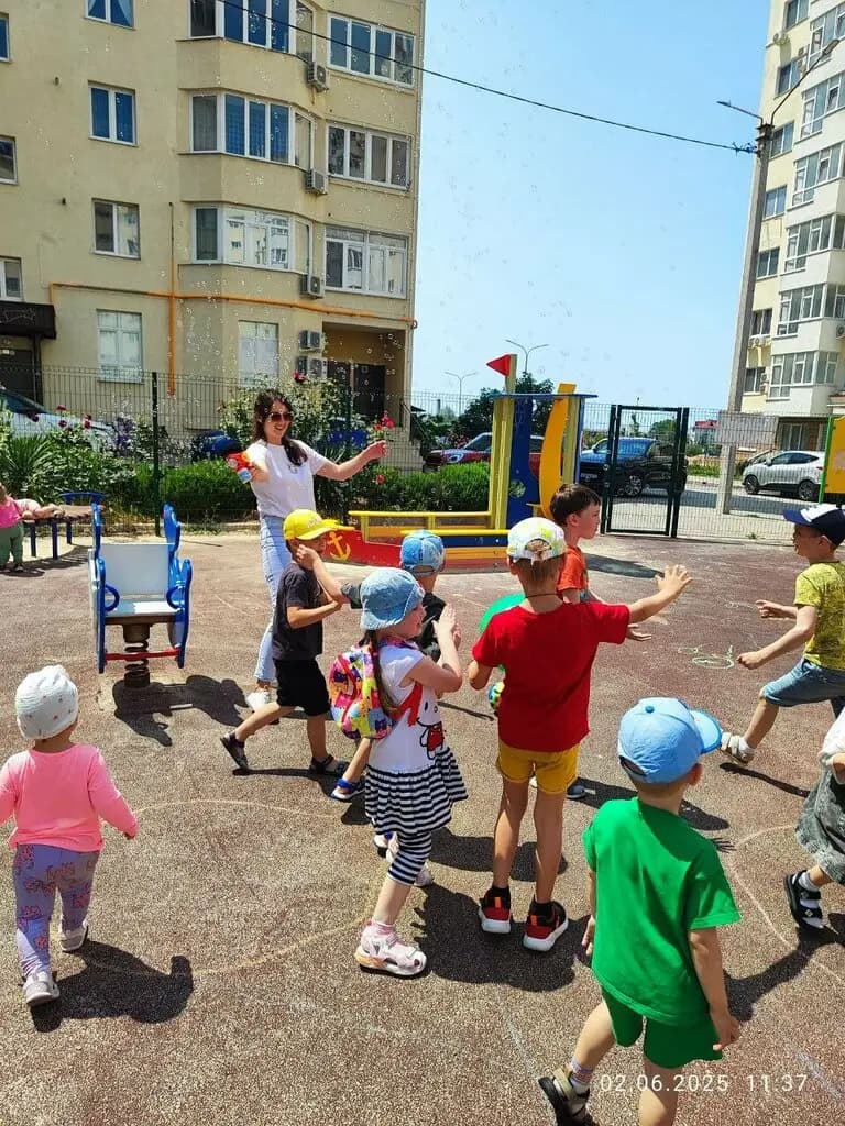 Сказки и краски — фото 3