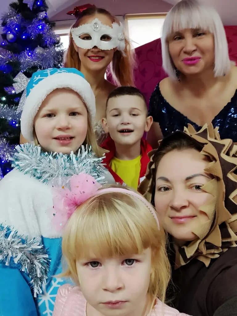 Институт детства — фото 5