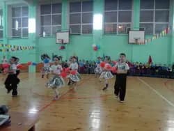 Центр развития ребёнка-детский сад № 60 — фото 9
