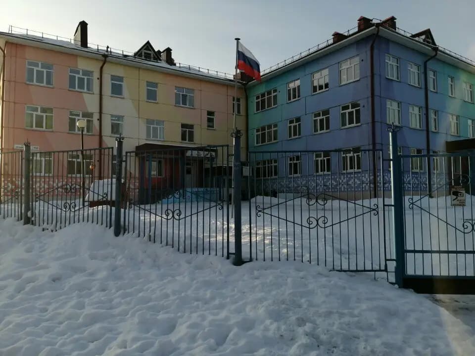 Центр развития ребенка-детский сад №21, корпус 3 — фото 2