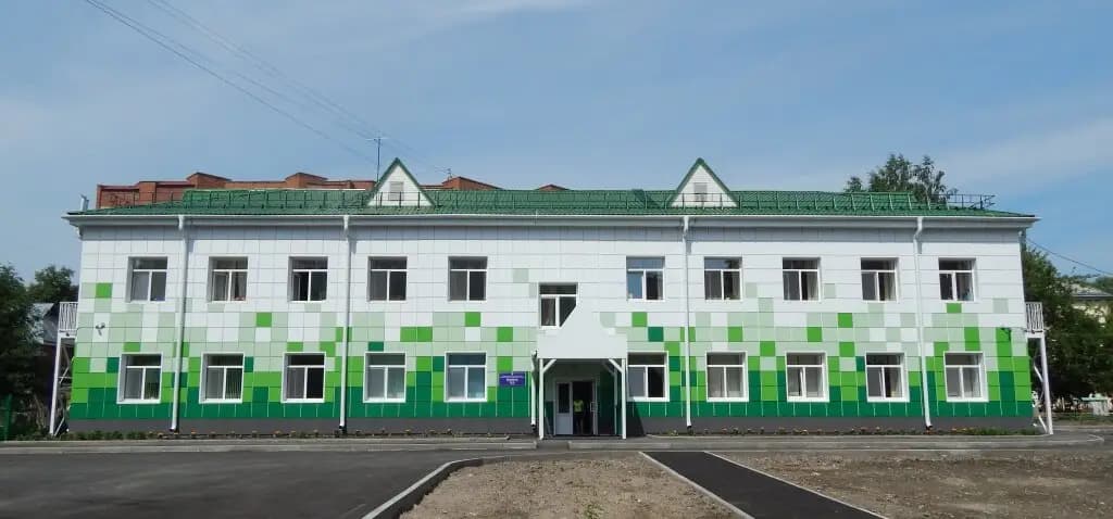 Детский сад комбинированного вида № 15 г. Томска, корпус № 1 — фото 2