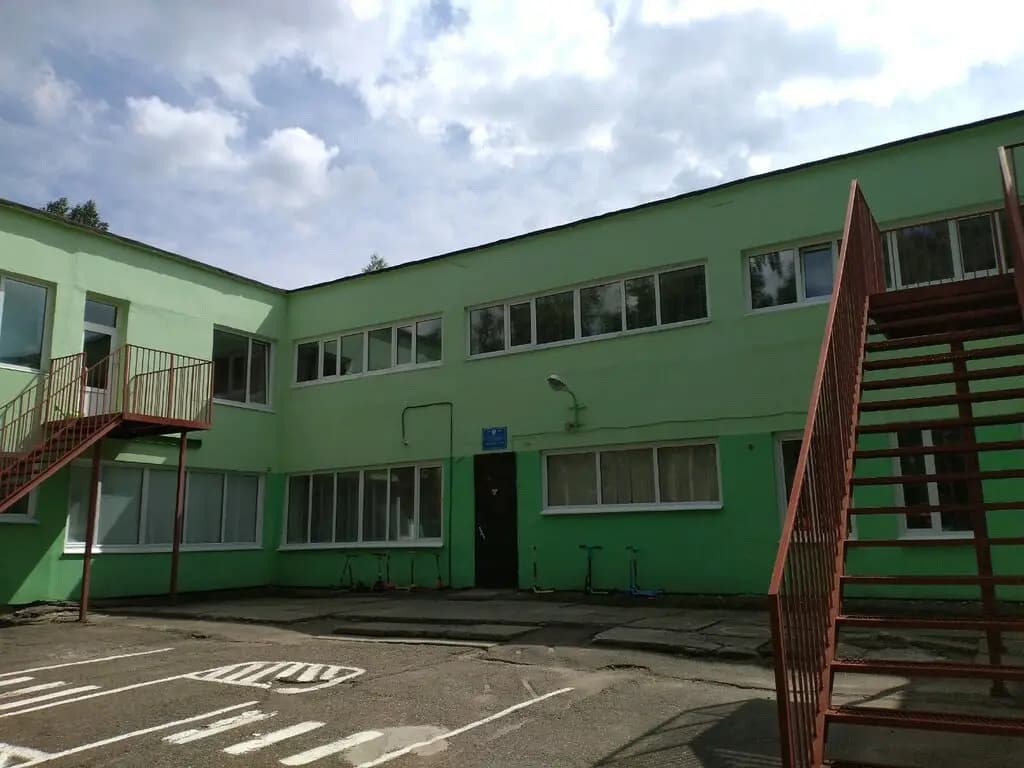 Центр развития ребенка-детский сад № 83, корпус № 1 — фото 2