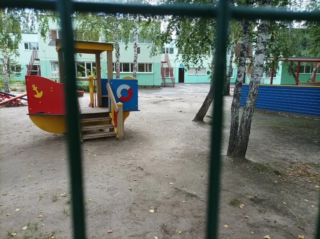 Центр развития ребенка-детский сад № 83, корпус № 1 — фото 8
