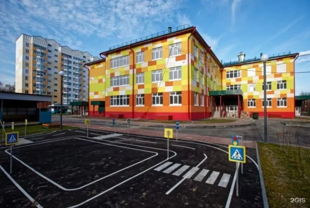 Центр развития ребенка - детский сад № 82, корпус № 4 — фото 2
