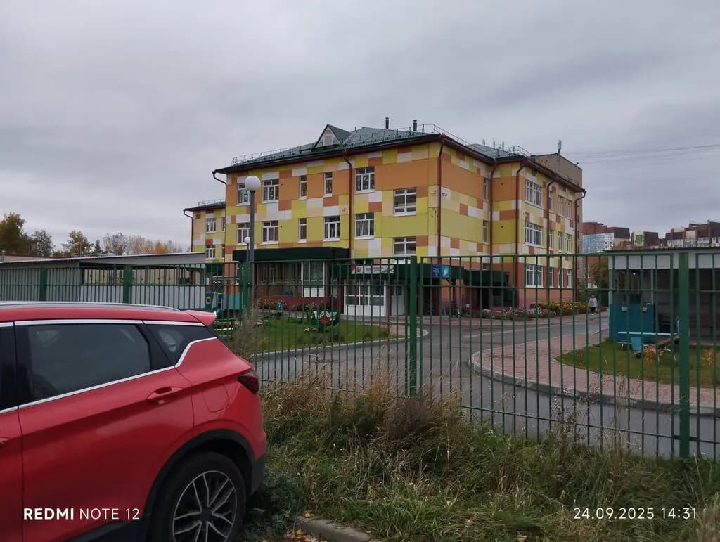 Центр развития ребенка - детский сад № 82, корпус № 4 — фото 5