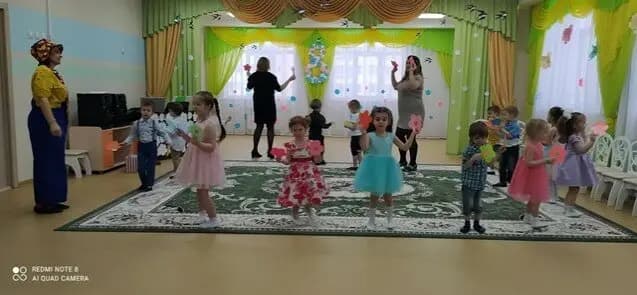 Центр развития ребенка - детский сад № 82, корпус № 4 — фото 6